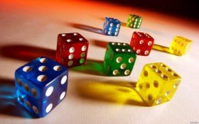 Togel Draw Game 