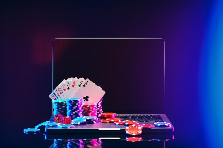 Jurassic Kingdom live dealer studio on visa88 with HD video feed and gaming tables